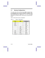 Preview for 10 page of Acer V65XA User Manual