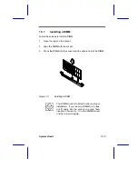 Preview for 11 page of Acer V65XA User Manual