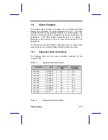 Preview for 17 page of Acer V65XA User Manual