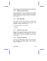 Preview for 25 page of Acer V65XA User Manual