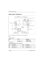 Preview for 6 page of Acer V70LA Technical Manual