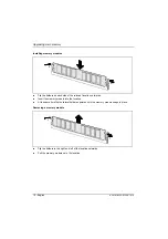 Preview for 10 page of Acer V70LA Technical Manual