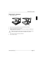 Preview for 11 page of Acer V70LA Technical Manual