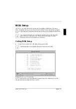 Preview for 15 page of Acer V70LA Technical Manual