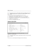 Preview for 16 page of Acer V70LA Technical Manual