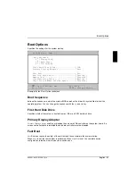 Preview for 23 page of Acer V70LA Technical Manual