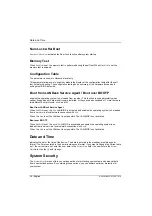 Preview for 24 page of Acer V70LA Technical Manual