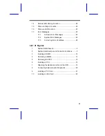 Preview for 11 page of Acer V70MA Safety Instructions