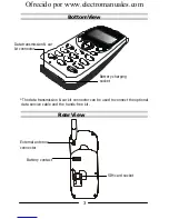 Preview for 17 page of Acer V750 User Manual