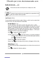 Preview for 48 page of Acer V750 User Manual