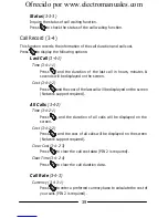 Preview for 53 page of Acer V750 User Manual