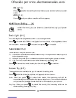 Preview for 56 page of Acer V750 User Manual