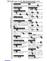 Preview for 75 page of Acer V750 User Manual