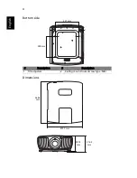 Preview for 14 page of Acer V9800 User Manual