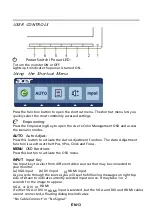 Предварительный просмотр 24 страницы Acer VA241Y User Manual