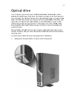 Preview for 25 page of Acer Veriton 2800 series User Manual