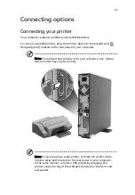 Preview for 35 page of Acer Veriton 2800 series User Manual