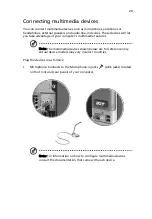 Preview for 37 page of Acer Veriton 2800 series User Manual