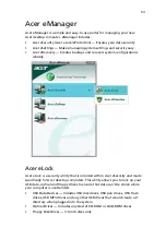 Preview for 61 page of Acer Veriton 2800 series User Manual