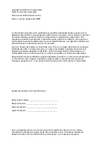 Предварительный просмотр 2 страницы Acer Veriton 2800 Guía Del Usuario
