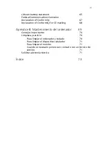 Предварительный просмотр 7 страницы Acer Veriton 2800 Guía Del Usuario