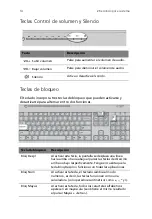 Предварительный просмотр 22 страницы Acer Veriton 2800 Guía Del Usuario
