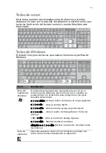 Предварительный просмотр 23 страницы Acer Veriton 2800 Guía Del Usuario