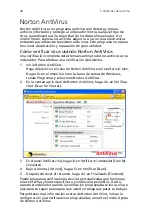 Preview for 54 page of Acer Veriton 2800 Guía Del Usuario