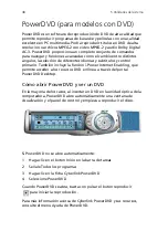 Предварительный просмотр 56 страницы Acer Veriton 2800 Guía Del Usuario