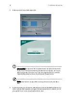 Предварительный просмотр 60 страницы Acer Veriton 2800 Guía Del Usuario