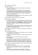 Предварительный просмотр 66 страницы Acer Veriton 2800 Guía Del Usuario