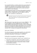 Предварительный просмотр 70 страницы Acer Veriton 2800 Guía Del Usuario