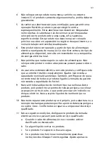 Предварительный просмотр 71 страницы Acer Veriton 2800 Guía Del Usuario
