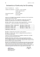 Предварительный просмотр 76 страницы Acer Veriton 2800 Guía Del Usuario