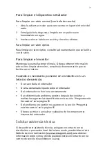 Предварительный просмотр 79 страницы Acer Veriton 2800 Guía Del Usuario