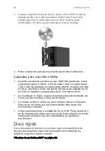 Предварительный просмотр 26 страницы Acer Veriton 2800 Manual Do Utilizador