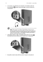 Предварительный просмотр 38 страницы Acer Veriton 2800 Manual Do Utilizador