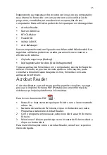 Предварительный просмотр 53 страницы Acer Veriton 2800 Manual Do Utilizador