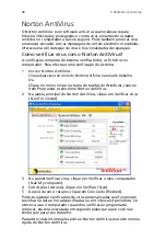 Предварительный просмотр 54 страницы Acer Veriton 2800 Manual Do Utilizador