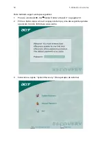 Предварительный просмотр 58 страницы Acer Veriton 2800 Manual Do Utilizador