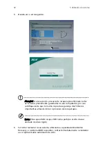 Предварительный просмотр 60 страницы Acer Veriton 2800 Manual Do Utilizador
