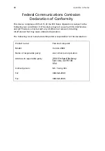 Предварительный просмотр 76 страницы Acer Veriton 2800 Manual Do Utilizador