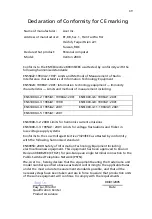Предварительный просмотр 77 страницы Acer Veriton 2800 Manual Do Utilizador