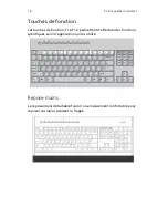 Preview for 24 page of Acer Veriton 2800 Manuel D'Utilisation