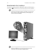 Preview for 32 page of Acer Veriton 2800 Manuel D'Utilisation