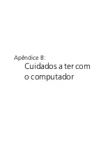 Preview for 79 page of Acer Veriton 2800 (Portuguese) Manual Do Utilizador