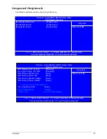 Предварительный просмотр 34 страницы Acer Veriton 2800 Service Manual