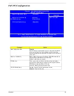 Предварительный просмотр 40 страницы Acer Veriton 2800 Service Manual