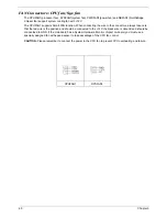 Предварительный просмотр 77 страницы Acer Veriton 2800 Service Manual