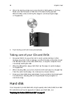 Preview for 26 page of Acer Veriton 2800 User Manual